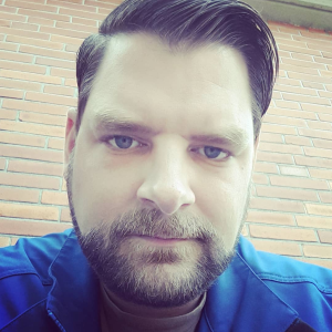 Profilbild von Christoph Seehagel