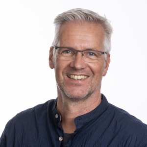 Profilbild von Christoph Seelbach