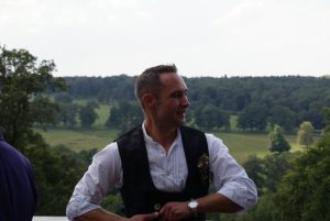 Profilbild von Christoph Seidel