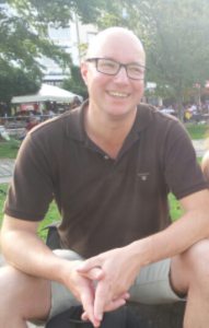 Profilbild von Christoph Seipel