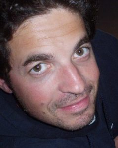 Profilbild von Christoph Seitz
