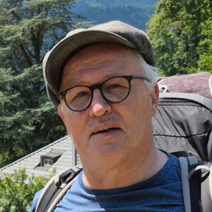 Profilbild von Christoph Severin