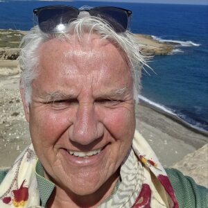 Profilbild von Christoph Simon