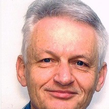 Profilbild von Christoph Singer