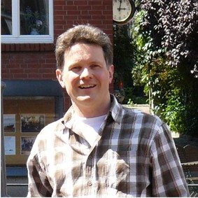 Profilbild von Christoph Sinz