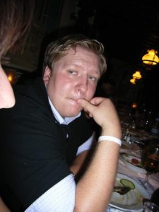 Profilbild von Christoph Slowikow