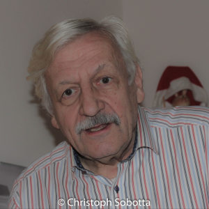 Profilbild von Christoph Sobotta