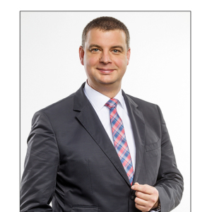 Profilbild von Christoph Sprenger