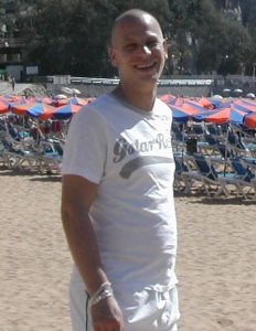 Profilbild von Christoph Springer