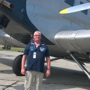 Profilbild von Christoph Stahlmecke