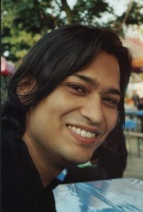 Profilbild von Christoph Steffen