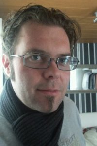 Profilbild von Christoph Steinhart