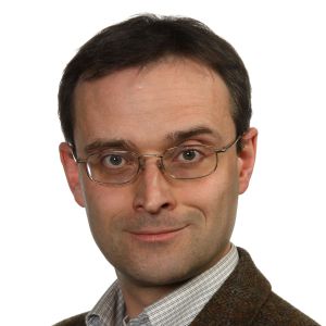 Profilbild von Christoph Stenmans
