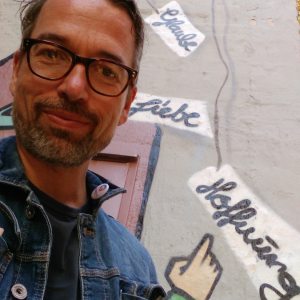 Profilbild von Christoph Stöcker