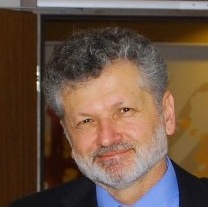 Profilbild von Christoph Stoppok