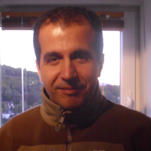 Profilbild von Christoph Strerath