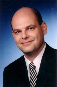 Profilbild von Christoph Strickner