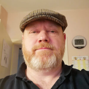 Profilbild von Christoph Strozda