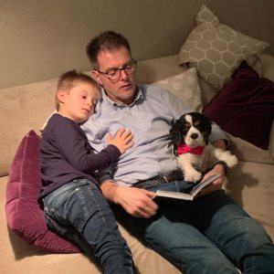 Profilbild von Christoph Stuecker