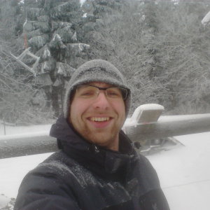 Profilbild von Christoph Tänzler