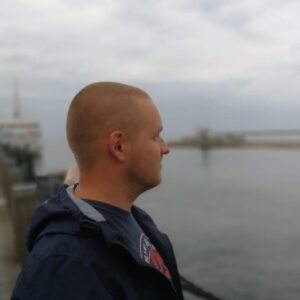 Profilbild von Christoph Taube
