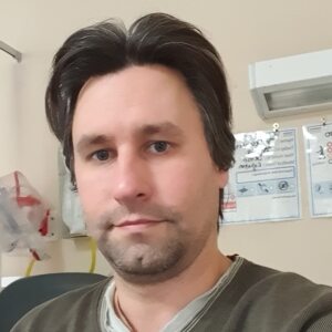 Profilbild von Christoph Teachers