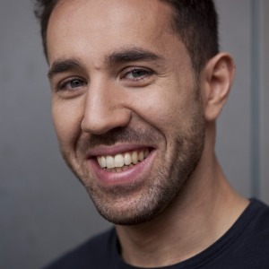 Profilbild von Christoph Teumer