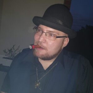 Profilbild von Christoph Thide