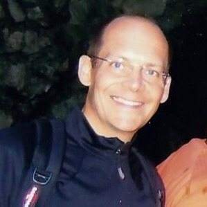 Profilbild von Christoph Thieme