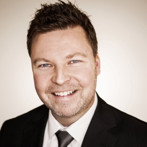 Profilbild von Christoph Thonfeld