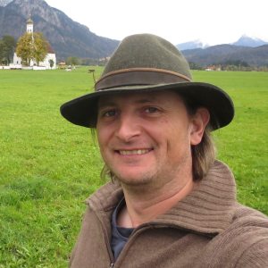 Profilbild von Christoph Thümmler