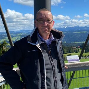 Profilbild von Christoph Timphus