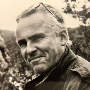 Profilbild von Christoph Treppmann