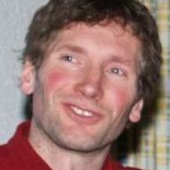 Profilbild von Christoph Trütken