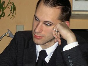 Profilbild von Christoph Trux