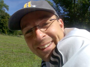Profilbild von Christoph Turetschek