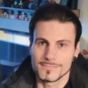 Profilbild von Christoph Uhlig