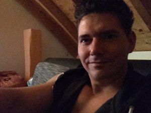 Profilbild von Christoph Ulrich