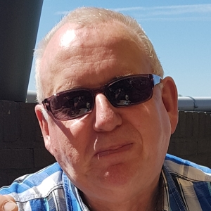 Profilbild von Christoph Vaessen