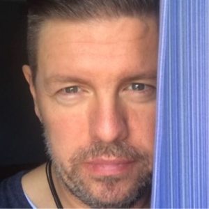 Profilbild von Christoph Verstraeten