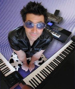 Profilbild von Christoph Völcker