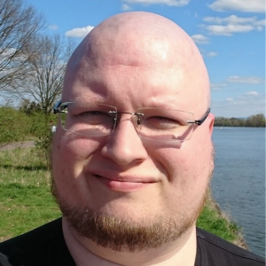 Profilbild von Christoph Voigt