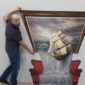 Profilbild von Christoph Voigt