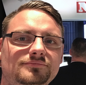 Profilbild von Christoph Voll