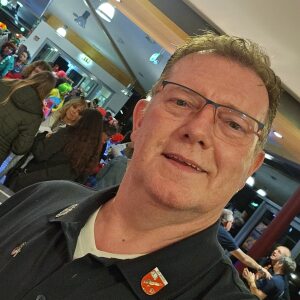 Profilbild von Christoph Vorbringer