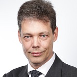 Profilbild von Christoph Voß