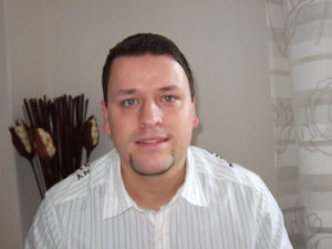 Profilbild von Christoph Wagener