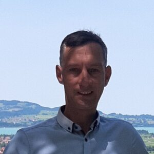 Profilbild von Christoph Wagner