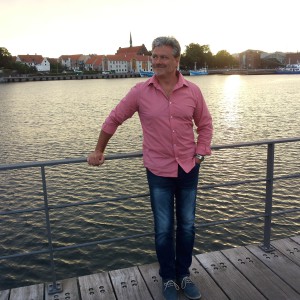 Profilbild von Christoph Wagner