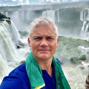 Profilbild von Christoph Wahl